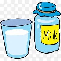 卡通杯子-空若网 卡通杯子-空若网