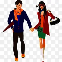 情侣-空若网 情侣-空若网