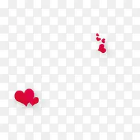 爱心心形-空若网 爱心心形-空若网