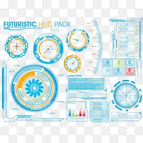 橙色平视显示器-空若网 橙色平视显示器-空若网