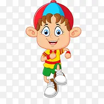 可爱的小孩-空若网 可爱的小孩-空若网