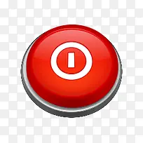 关机按钮 icon-空若网 关机按钮 icon-空若网