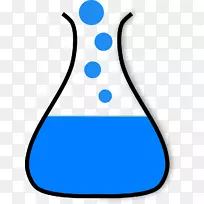 烧杯化学实验室烧瓶夹艺术科学-空若网 烧杯化学实验室烧瓶夹艺术科学-空若网