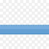 矢量卡通简洁扁平化海面-空若网 矢量卡通简洁扁平化海面-空若网