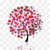 五角心树-空若网 五角心树-空若网