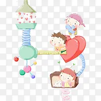 红色爱心-空若网 红色爱心-空若网