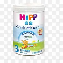 喜宝奶粉益生元进口百年品牌3段-空若网 喜宝奶粉益生元进口百年品牌3段-空若网