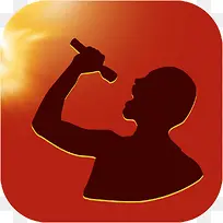 �ֻ�K�����Ӧ��ͼ��-������