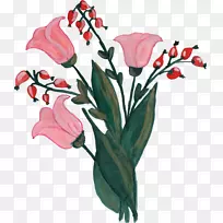 切花.花饰-空若网 切花.花饰-空若网