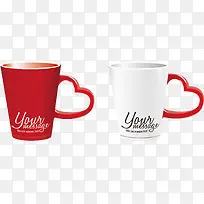 七夕情人节装饰元素-空若网 七夕情人节装饰元素-空若网