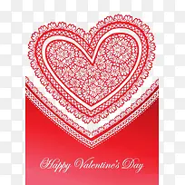 红色爱心-空若网 红色爱心-空若网