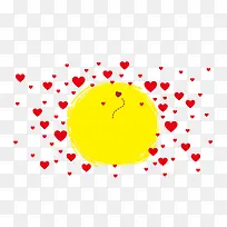 爱情杂志封皮背景-空若网 爱情杂志封皮背景-空若网