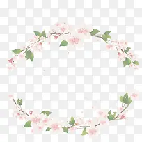 环形边框-空若网 环形边框-空若网