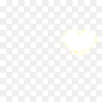 爱心形状的云朵-空若网 爱心形状的云朵-空若网