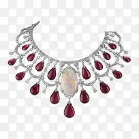 项链-空若网 项链-空若网