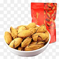 美味杏仁-空若网 美味杏仁-空若网