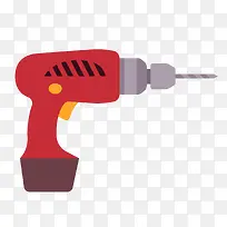 扁平化维修打孔工具设计-空若网 扁平化维修打孔工具设计-空若网