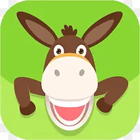 手机赶集网工具APP图标-空若网 手机赶集网工具APP图标-空若网