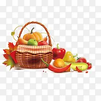 篮子水果-空若网 篮子水果-空若网