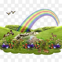 动物乐园-空若网 动物乐园-空若网