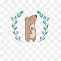 棕色鼹鼠-空若网 棕色鼹鼠-空若网