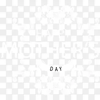 母亲节花纹-空若网 母亲节花纹-空若网