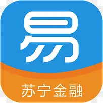 手机苏宁金融财富app图标-空若网 手机苏宁金融财富app图标-空若网