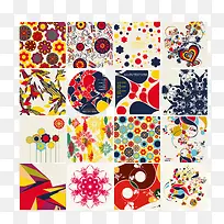 可爱花朵-空若网 可爱花朵-空若网