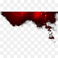 泼墨 水彩 血色 艺术-空若网 泼墨 水彩 血色 艺术-空若网
