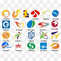 标志电视频道-每个电视标志-空若网 标志电视频道-每个电视标志-空若网