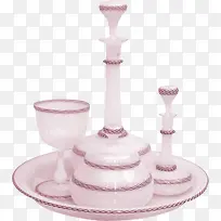 杯子盘子-空若网 杯子盘子-空若网