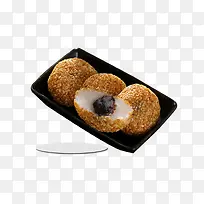 端午节食物打糕图片-空若网 端午节食物打糕图片-空若网