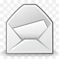 信息计算机图标剪辑艺术-发送电子邮件按钮-空若网 信息计算机图标剪辑艺术-发送电子邮件按钮-空若网