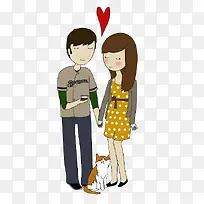 男生向女生表达爱意-空若网 男生向女生表达爱意-空若网