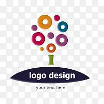 ʱ�м�ԼԲȦ��logo-������