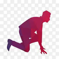 卡通人物素材-空若网 卡通人物素材-空若网