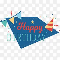 创意生日标签设计-空若网 创意生日标签设计-空若网