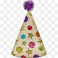 生日帽子-空若网 生日帽子-空若网