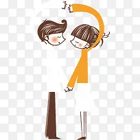 相爱的人-空若网 相爱的人-空若网