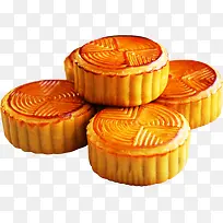 实物美味中秋月饼-空若网 实物美味中秋月饼-空若网