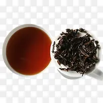 正在泡的普洱生茶-空若网 正在泡的普洱生茶-空若网