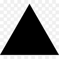 Sierpinski三角形符号Koch雪花形状-空若网 Sierpinski三角形符号Koch雪花形状-空若网