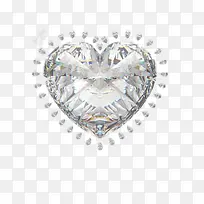 爱心钻石-空若网 爱心钻石-空若网