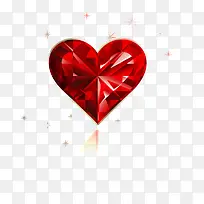 钻石爱心-空若网 钻石爱心-空若网