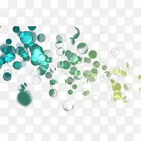 蓝色光点-空若网 蓝色光点-空若网