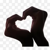 表达爱的手势-空若网 表达爱的手势-空若网