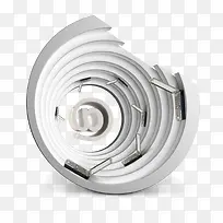 电脑科技旋涡免抠素材-空若网 电脑科技旋涡免抠素材-空若网