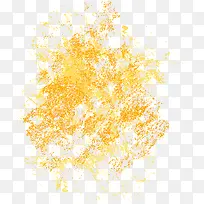 橙色泼墨-空若网 橙色泼墨-空若网