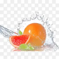 水中水果-空若网 水中水果-空若网