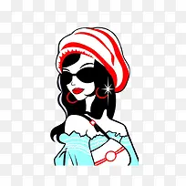 时尚女人-空若网 时尚女人-空若网